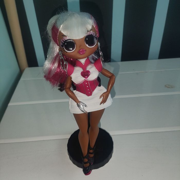 Lol suprise duża lalka