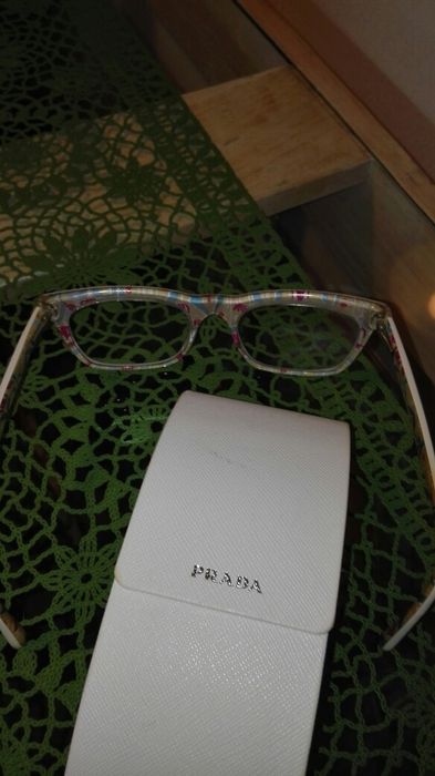Armação de óculos
