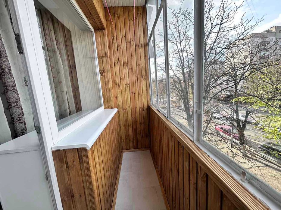 Квартира подобово  в Центрі