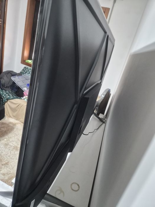 Televisão  Smart TV Xiaomi A Pro 65" Polegadas