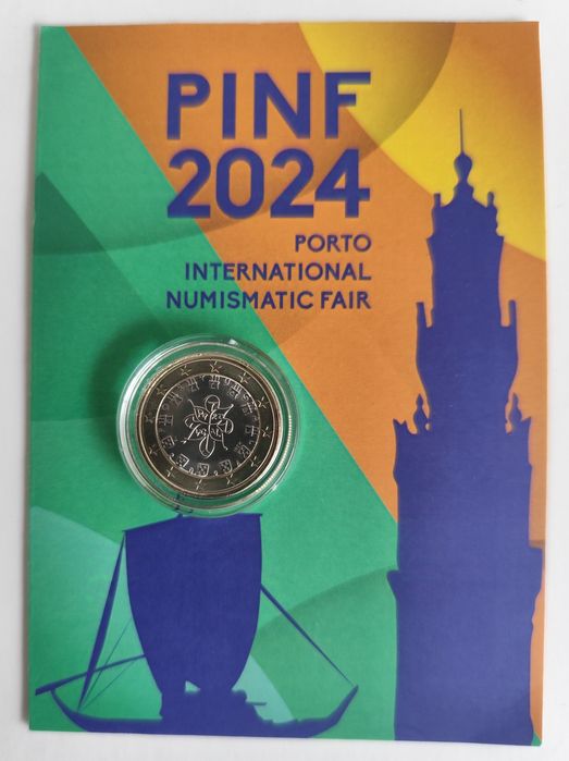1€, PINF 2024 Capicua