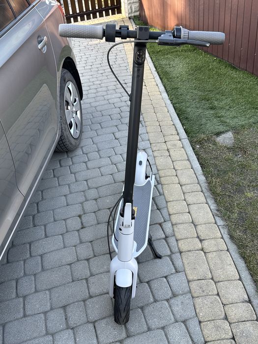 Ninebot max g30lp hulajnoga elektryczna