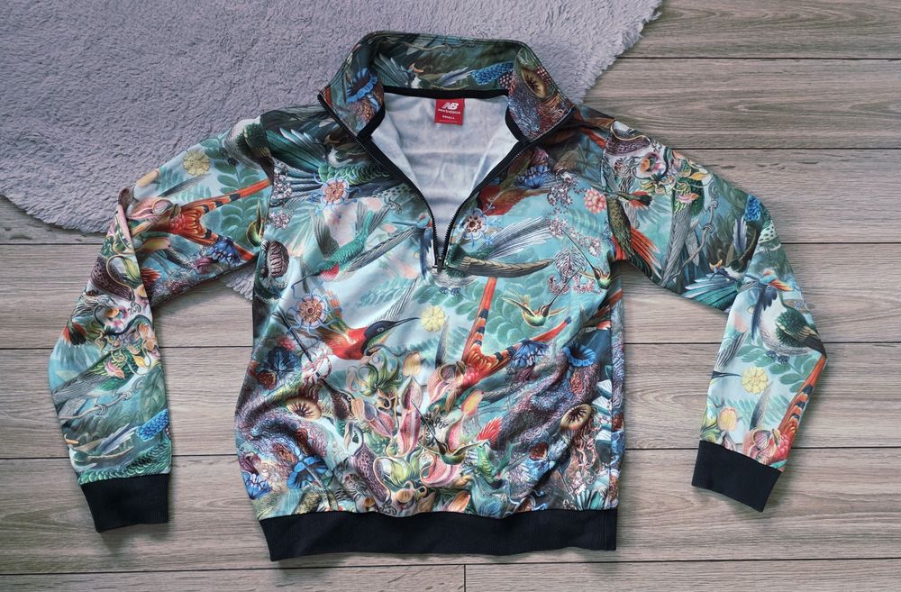 Bluza New Balance rozmiar S