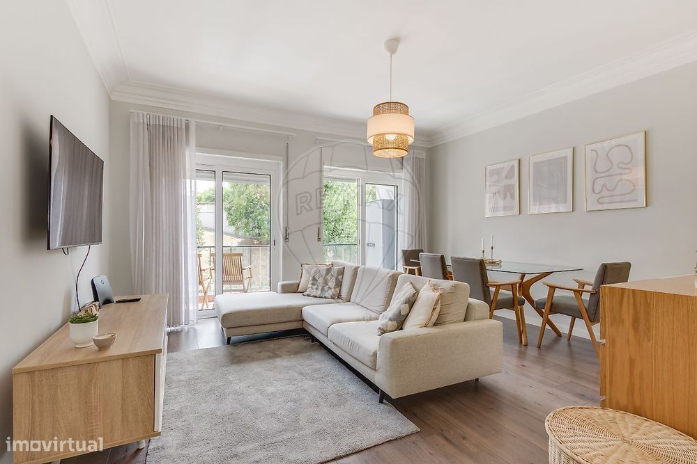Apartamento T3 para venda