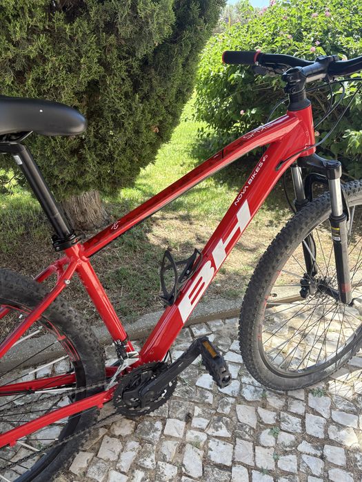 Bicicleta BTT BH roda 29
