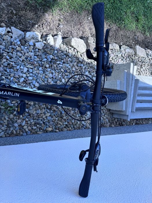 Rower Trek Marlin 4