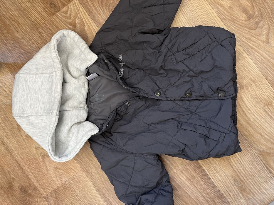 Демісезонна Куртка Zara 92р