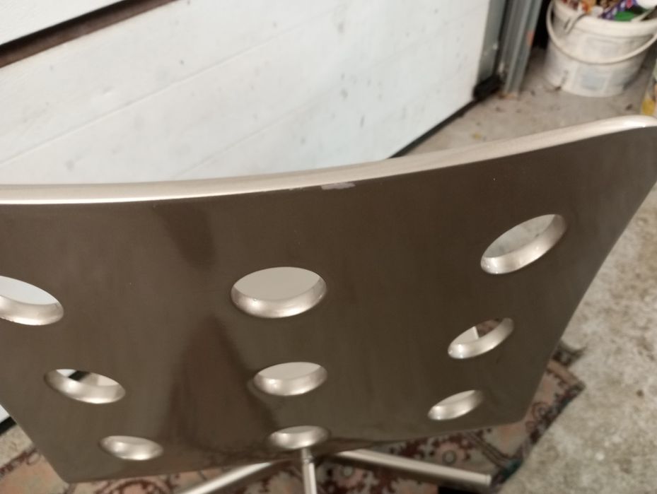 Krzesło obrotowe dziecięce