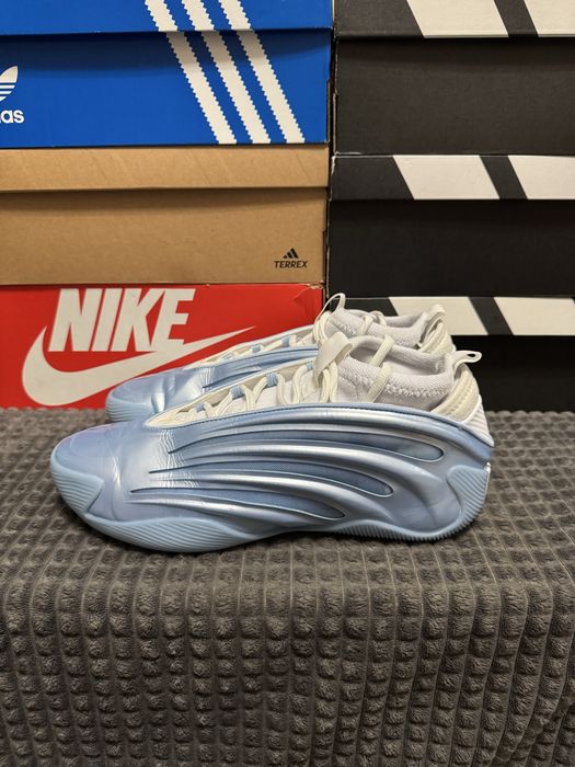 Баскетбольні кросівки Adidas Harden Vol. 9 46(29,5см) оригінал