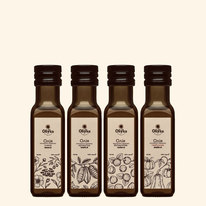 Продам бізнес. Невелике крафтове виробництво олії