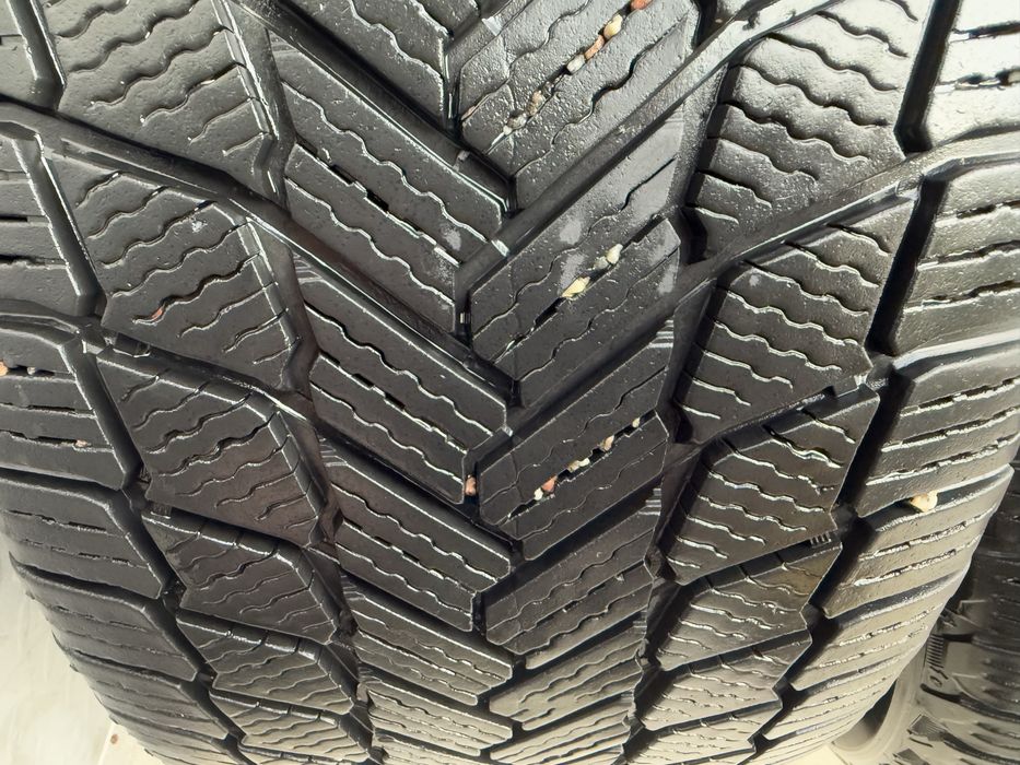 Michelin X-Ice в  дуже гарному стані