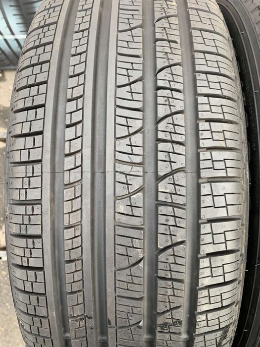 Шини нові 255/55 R20 Pirelli всесезонн 2025 рік