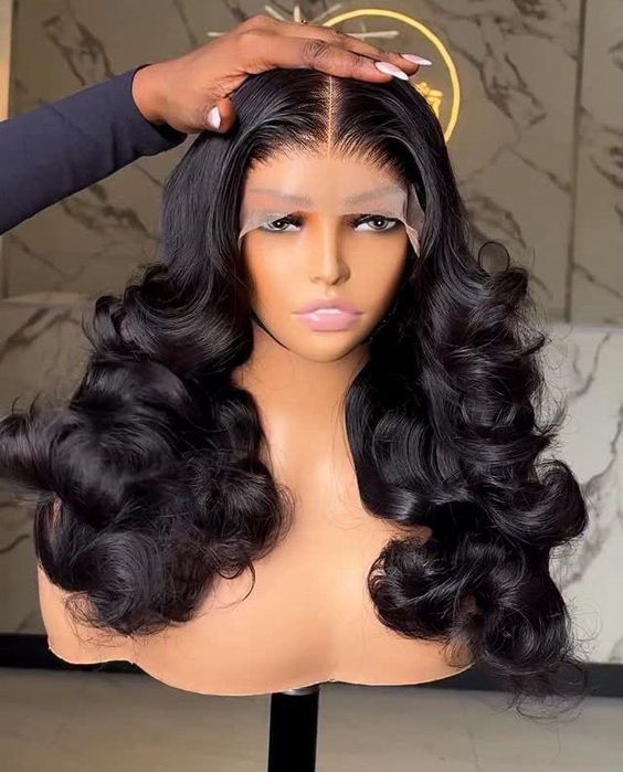 Venda de extensao Humana