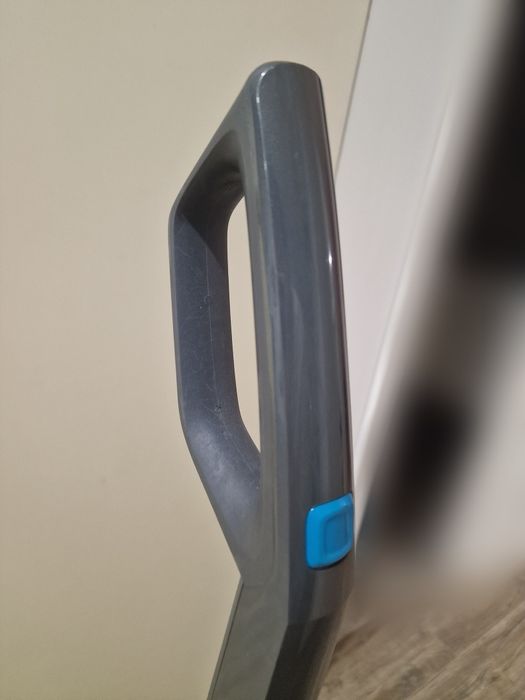 Aspirador Becken com aspirador de mão