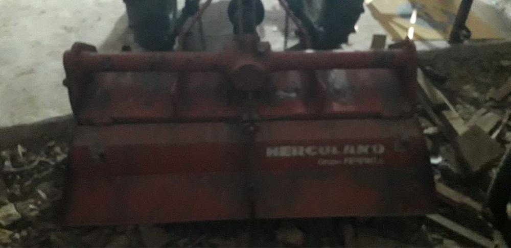 Tractor Izeki 3210 4x4