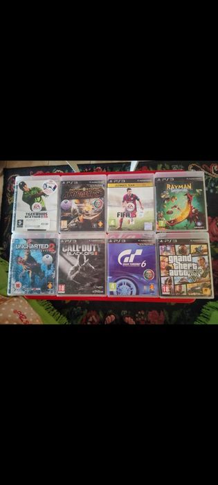 PlayStation 3 Slim 500 GB