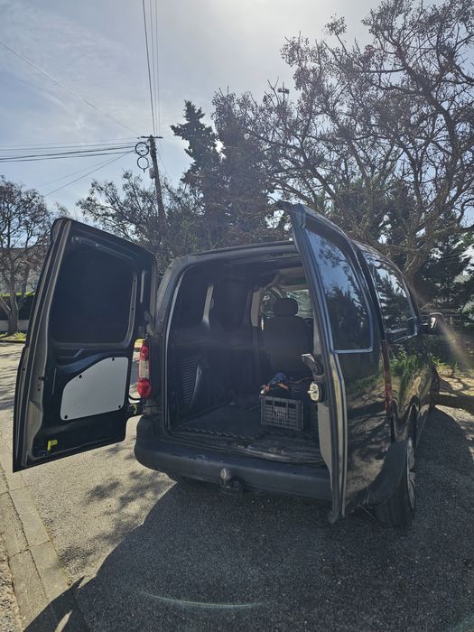 Cintroen Berlingo