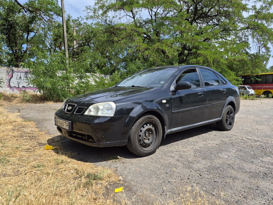 Chevrolet nubira 1.8 SED