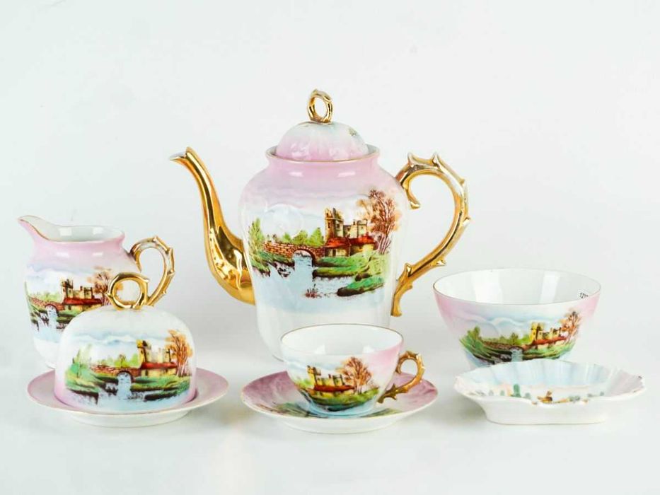 Conjunto de Cozinha - Fábrica de Sacavém