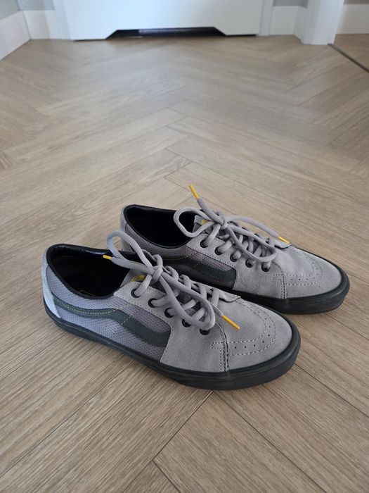 VANS buty rozm 43, 28cm