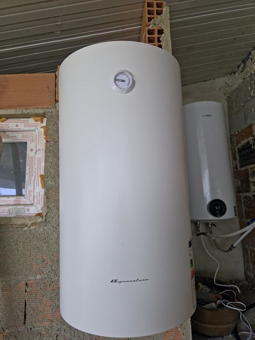 termoacumulador sem uso 100 litros