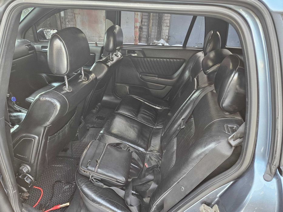 Opel Astra G Эксклюзив