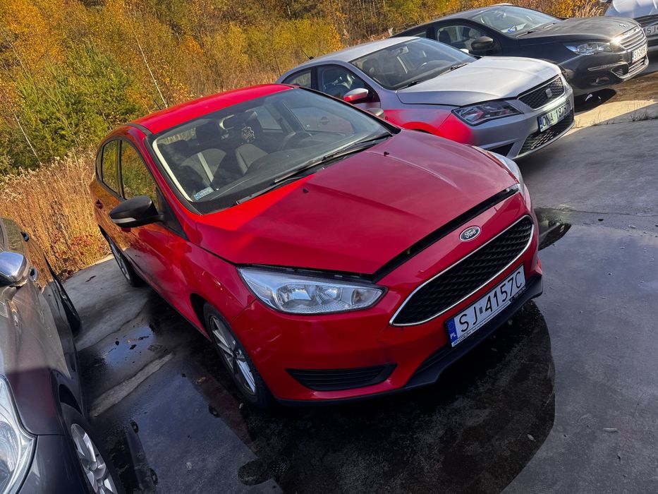 Ford Focus Ford Focus !! PRYWATNY LEASING!! bez BIK i KRS