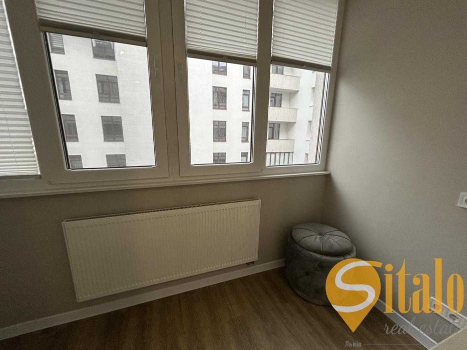 Оренда 2 кімнатної квартири, вулиця Богдана Хмельницького