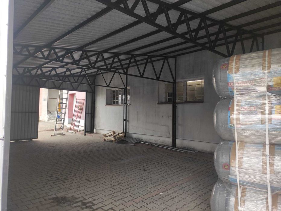 Bramy garażowe, drzwi, wrota do stodoły, obory, hal, garaży, wiaty