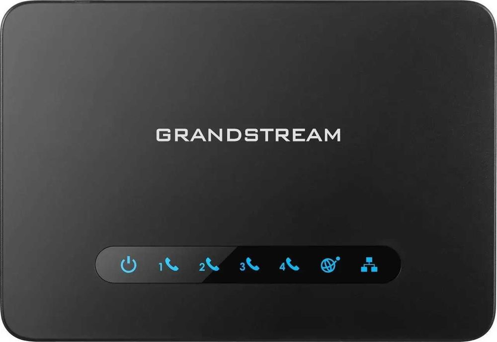 VoIP-шлюз Grandstream HandyTone 814