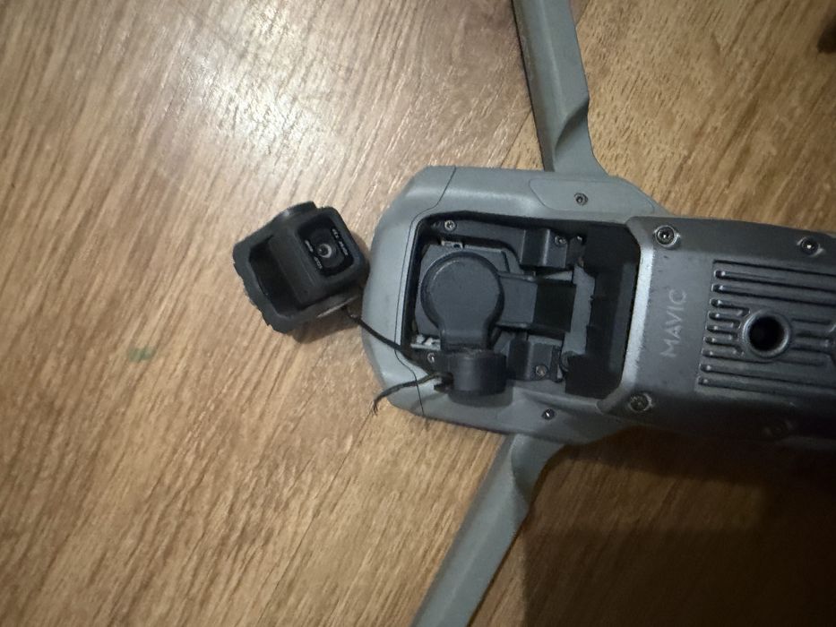 Продам Mavik air2