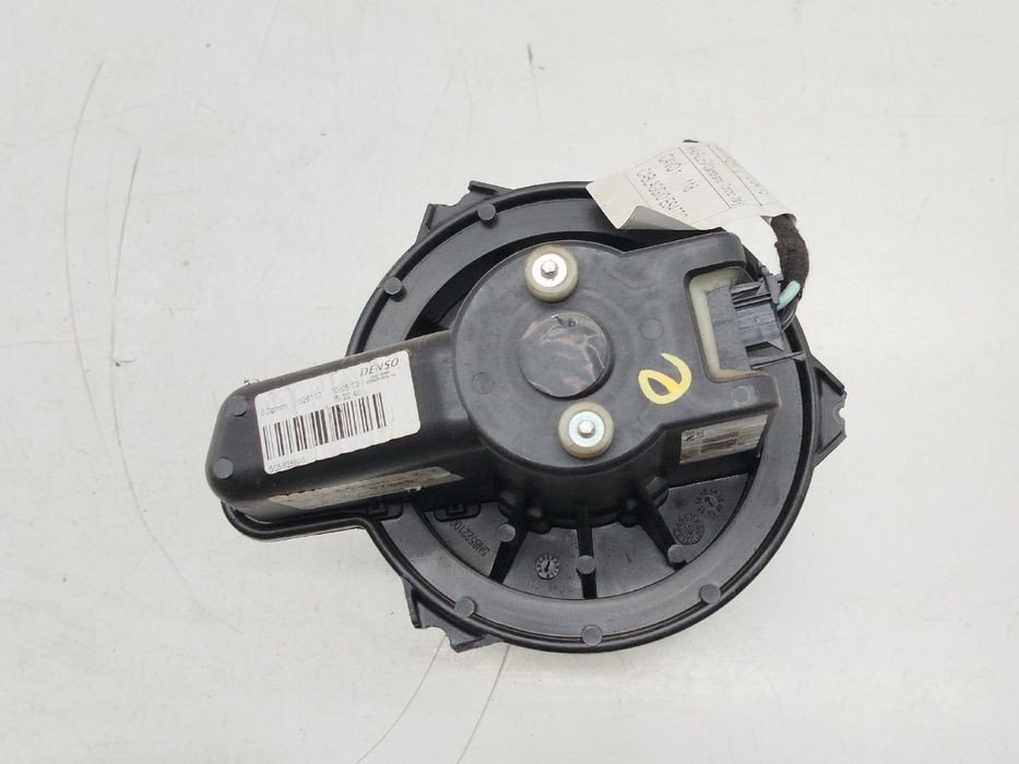 Motor de Sofagem - FIAT 500 (312_) | 07 -