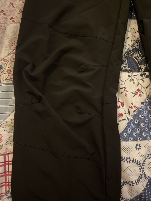 Calcas Hi teck outdoor XL Boriken