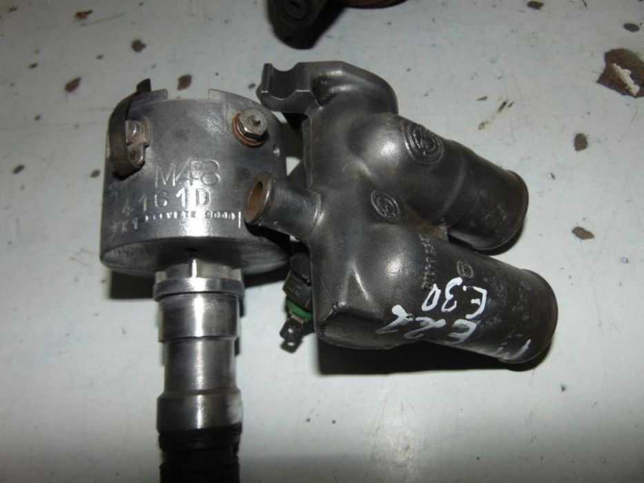 BMW E21 alternador " usado em bom estado