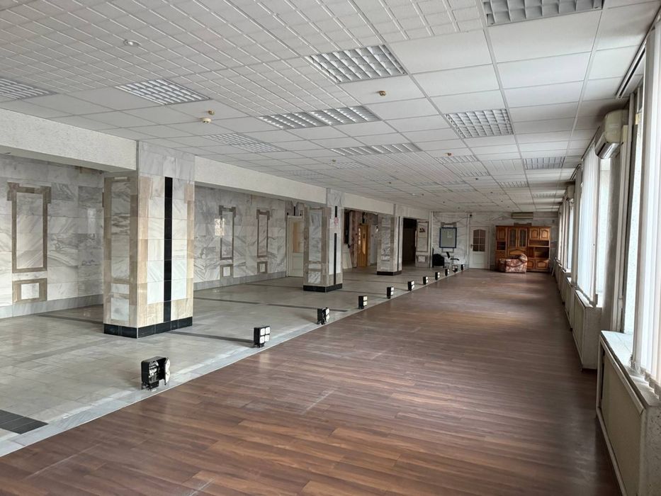 Продам здание на ул. Воскресенская