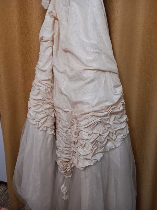 Vestido de noiva