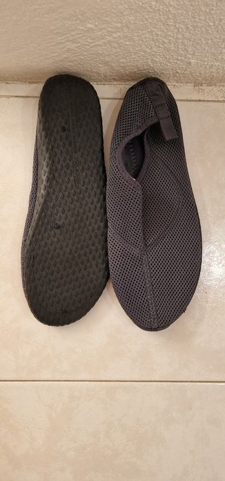 Sapatos Aquaticos SUP/Surf/kayak/windsurf/mergulho