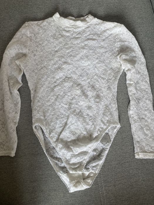 Body koronkowe rozm. 36/38