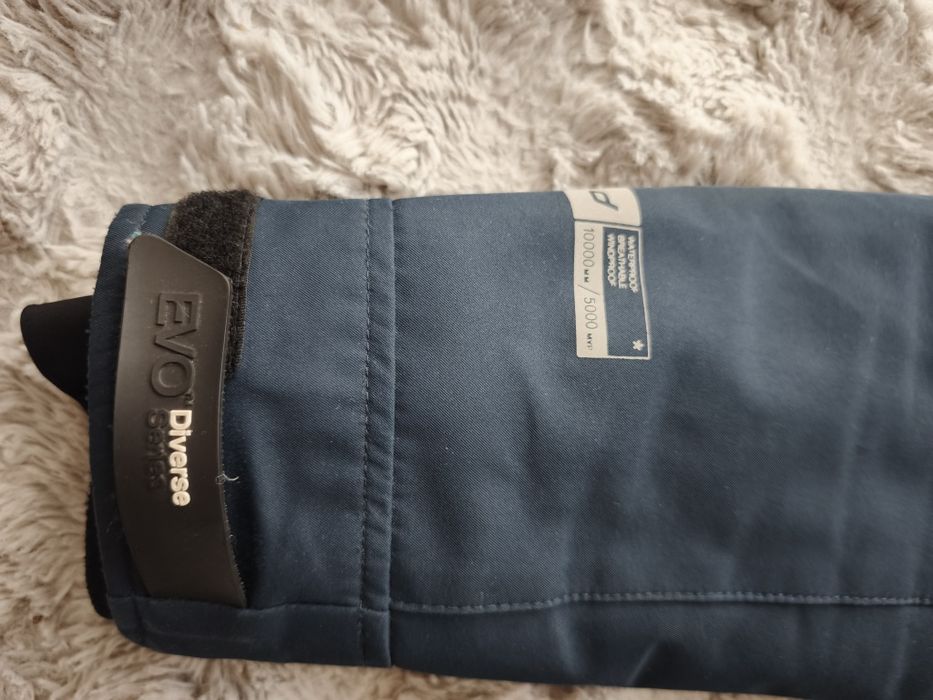 Kurtka Zimowa Diverse Evo rozmiar M stan BDB