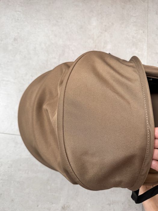 Alcofa YoYo cor taupe