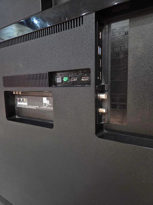 Telewizor SONY KD-75XG8096 – 75”