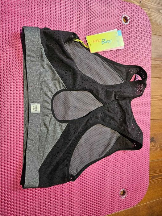 Biustonosz sportowy Sloggi M