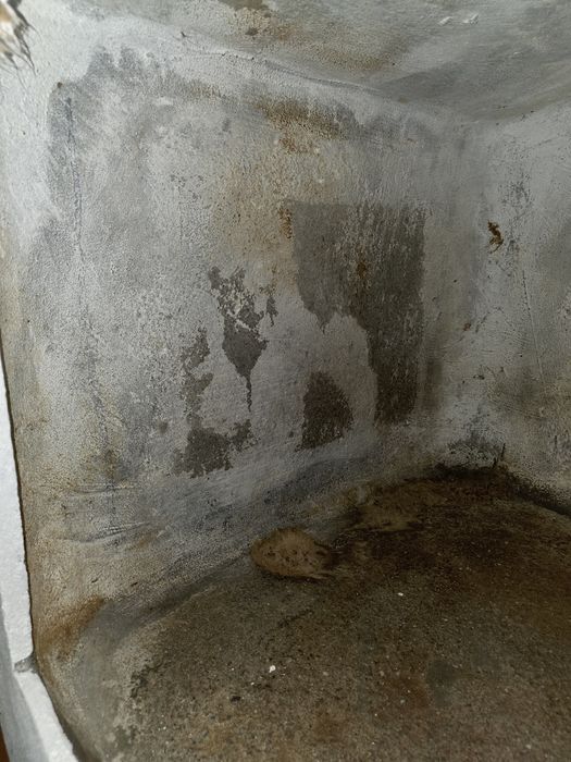 Casota para cão grande