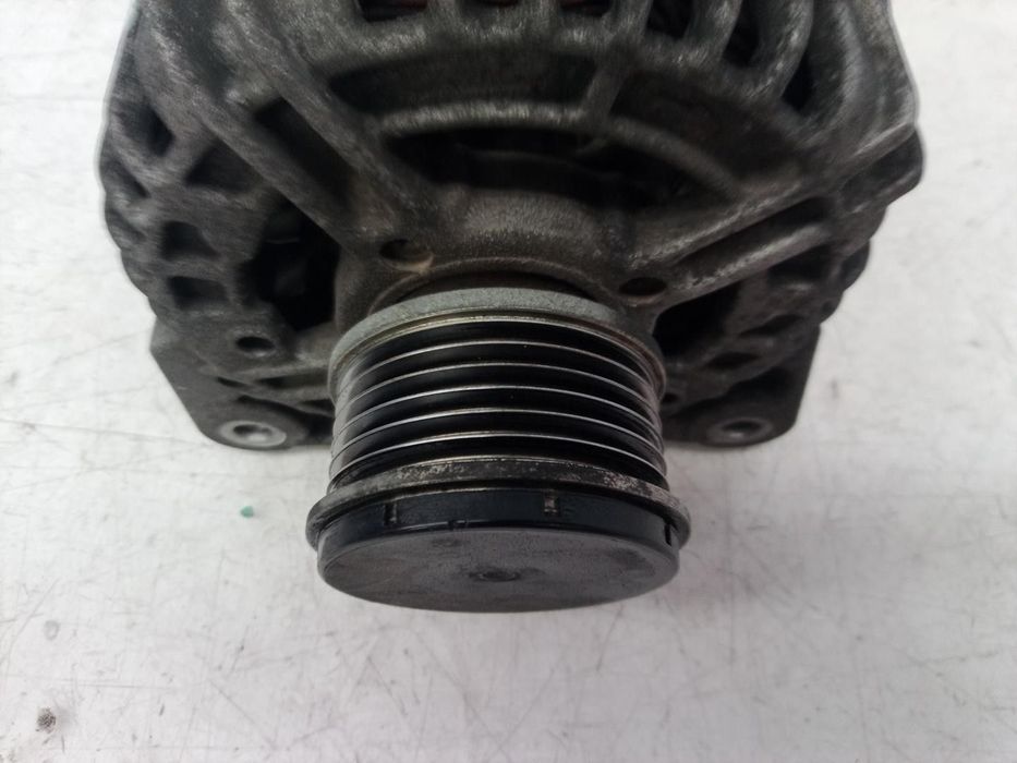 ALTERNADOR RENAULT CLIO GRANDTOUR 2011 -0124425071