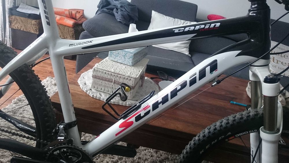 Scapin Murdok Rower Mtb
