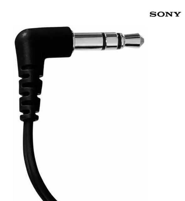 Наушники Sony MDR-EX15AP с микрофоном: 250 грн. - Наушники Килия на Olx