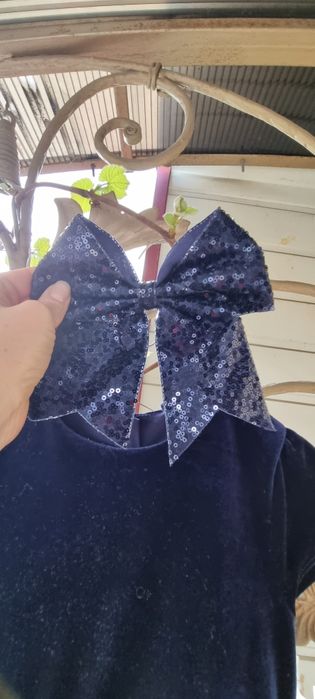 Сукня для дівчинки