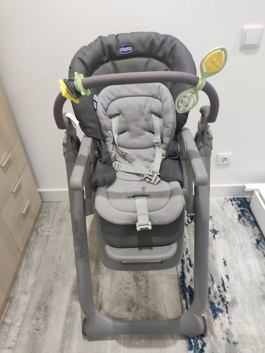 Chicco Polly Magic Relax
