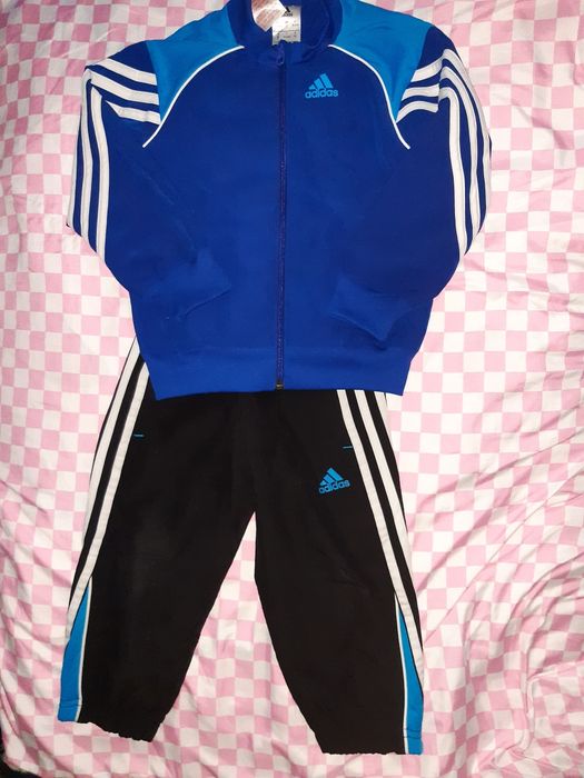 Костюм adidas 2 р.