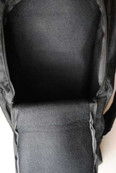 Plecak na kask i oficerki Felix Buhler